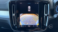 Volvo XC40 2.0 B3P Core 5dr Auto Petrol Estate